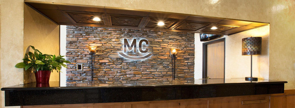Miles City Hotel & Suites Zewnętrze zdjęcie