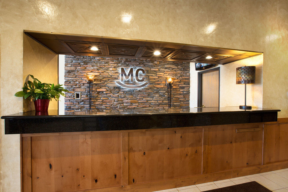 Miles City Hotel & Suites Zewnętrze zdjęcie